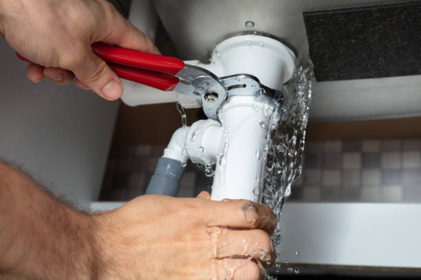 Best 24/7 water damage repair  in Kahaluu, HI