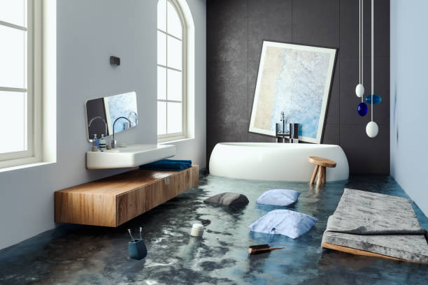 Water damage restoration experts in Kahaluu, HI