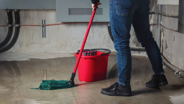 Local water damage restoration in Kahaluu, HI